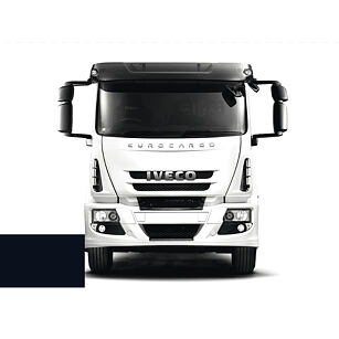 Autolak do pistole Iveco 245 BLU SCURO II/PRESIDENTE