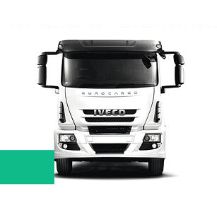Autolak do pistole Iveco 80900731 VERT 04910