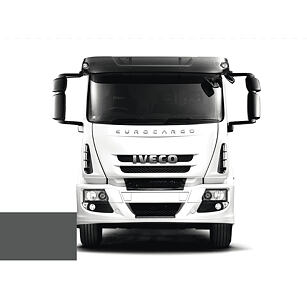Autolak do pistole Iveco IC290 ANTRACITE OPACO