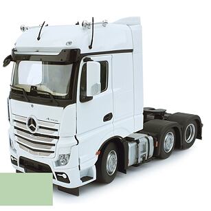 Autolak do pistole MERCEDES truck 6419 WEISSGRUEN