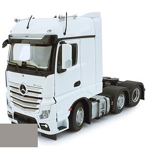 Autolak do pistole MERCEDES truck 7319 PLATINGRAU