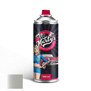 Autolak ve spreji MAZDA 48K Wind Chill