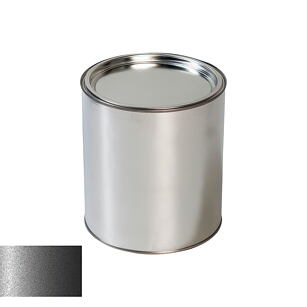 Autolak do pistole Ford 1MDEWHA CARBONIZED GREY MET