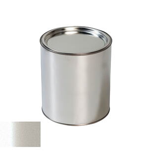 Autolak do pistole Ford 9VJGWHA WHITE PLATINUM MET