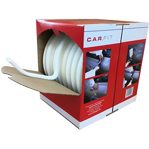 C.A.R.Fit  Maskovací pěnová páska oválná 13mm x 50m