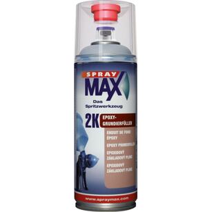 SprayMAX 2K Epoxidový základový nátěr 400ml