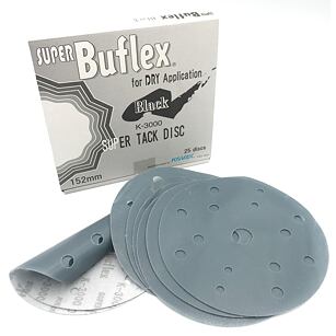 Kovax Buflex Brusný kotouč 150mm  K3000