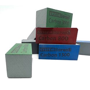 Speciální brusný kámen P1000