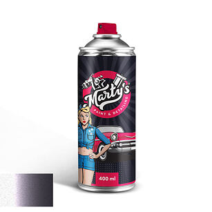 Motolak ve spreji Suzuki moto 401 VIOLET