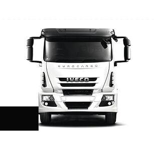 Autolak ve spreji Iveco 52210 NERO SEMILUCIDO