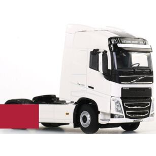 Autolak ve spreji Volvo truck S91530 RASPBERRY RED RAL3027-GL