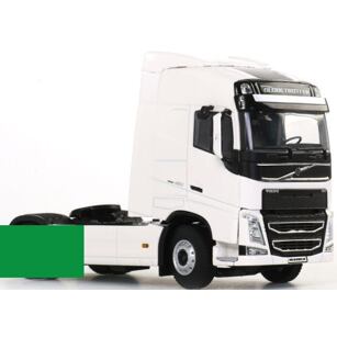 Autolak ve spreji Volvo truck S98940 GREEN IC052