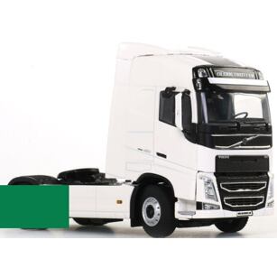 Autolak ve spreji Volvo truck 1414 SIGNAL GREEN RAL6032-GL