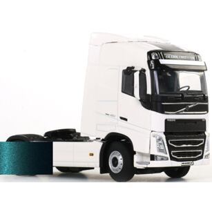 Autolak ve spreji Volvo truck 3401 TROPICAL GREEN