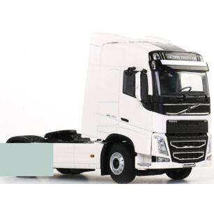 Autolak ve spreji Volvo truck S91369,S97628 SEASIDE TURQUISE