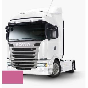 Autolak ve spreji Scania 1428005 VIOLET RAL4003