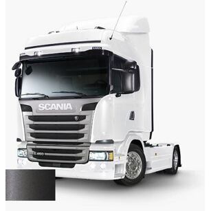 Autolak ve spreji Scania 1516941 ANTHRAZIT GREY