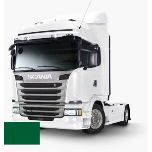 Autolak ve spreji Scania 1406779 GREEN EUCALYPTUS