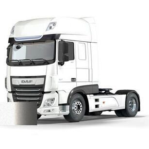 Barva na auto ve spreji DAF CE016MEGY KELSA GREY