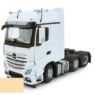 Autolak ve spreji Mercedes Truck 1659 INGWERBEIGE