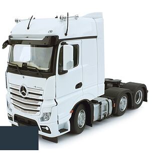 Autolak ve spreji Mercedes Truck 5523 GRAUBLAU