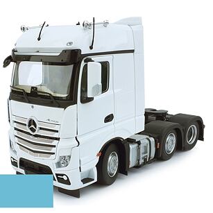 Autolak ve spreji Mercedes Truck 5566 HELLTUERKIS