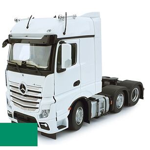 Autolak ve spreji Mercedes Truck 6821 SAFTGRUEN