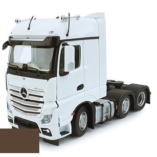 Autolak ve spreji Mercedes Truck 8442 MITTELBRAUN