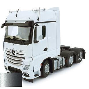 Autolak ve spreji Mercedes Truck 7197 HERBSTGRAU