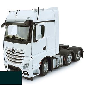 Autolak ve spreji Mercedes Truck 6133 DUNKELGRUEN