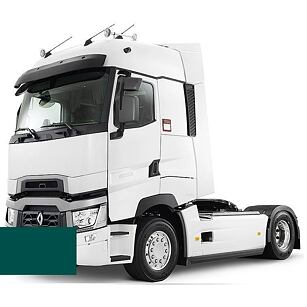 Autolak ve spreji Renault Truck 3904 VERT