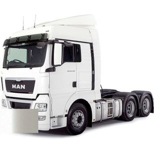 Autolak ve spreji MAN 5Z01 BLAU