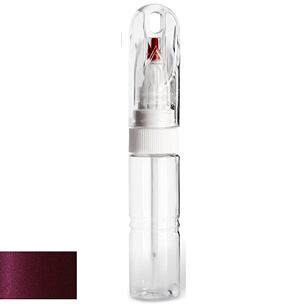 Retušovací tužka na lak  Audi  LZ3N Rubin rot