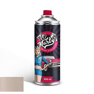 Barva na auto ve spreji Citroen EPE Nude