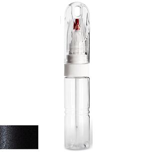 Opravná tužka na lak  Škoda  9910 Černá magická