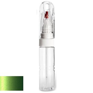 Opravná lahvička Škoda LF6Z ZELENÁ RALLYE METALÍZA