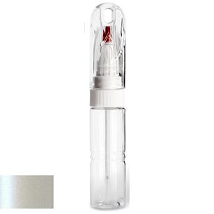 Opravná tužka na lak Subaru K1X Crystal White 2ks/bal