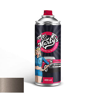 Autolak ve spreji Hyundai S5P LIQUID SAND