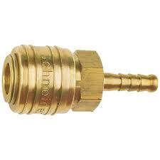 Rychlospojka na hadici 6mm