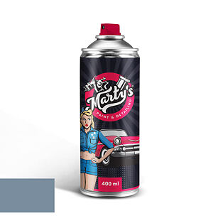 Barva na auto ve spreji Chrysler SCP PALE IRIS