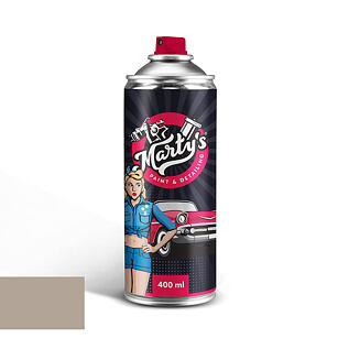 Autolak ve spreji MAZDA  VP NEVADA BEIGE