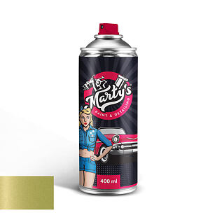 Autolak ve spreji Mitsubishi G65 LIMONE