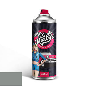 Autolak ve spreji Nissan DJ5 GRAYISH GREEN