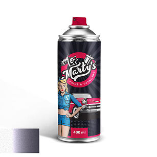 Autolak ve spreji Nissan 3L2 LAVENDER