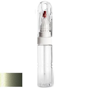 Opravná tužka na autolak Nissan 243 GREEN