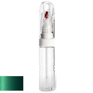 Opravná tužka na autolak Peugeot P0RL VERT GUARDIA CIVIL