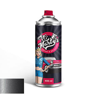 Autolak ve spreji Renault KPA Gris