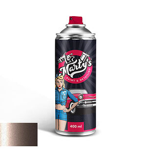 Autolak ve spreji Toyota 3C7 ROSE GRAY