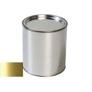 Autolak do pistole Fiat 593 Giallo Pareo