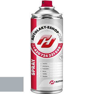 Autolak ve spreji Hyundai PYU SONIC BLUE